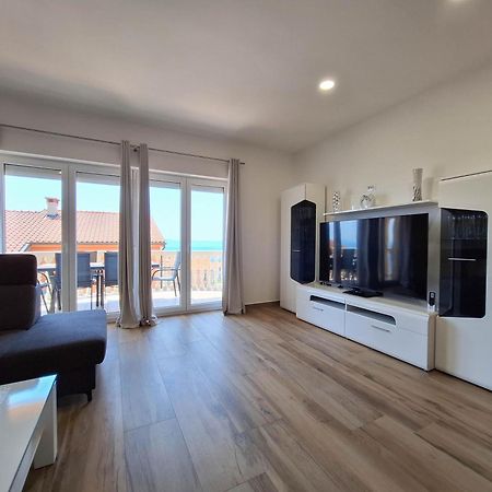 Apartmani Kulas Novi Vinodolski Luaran gambar