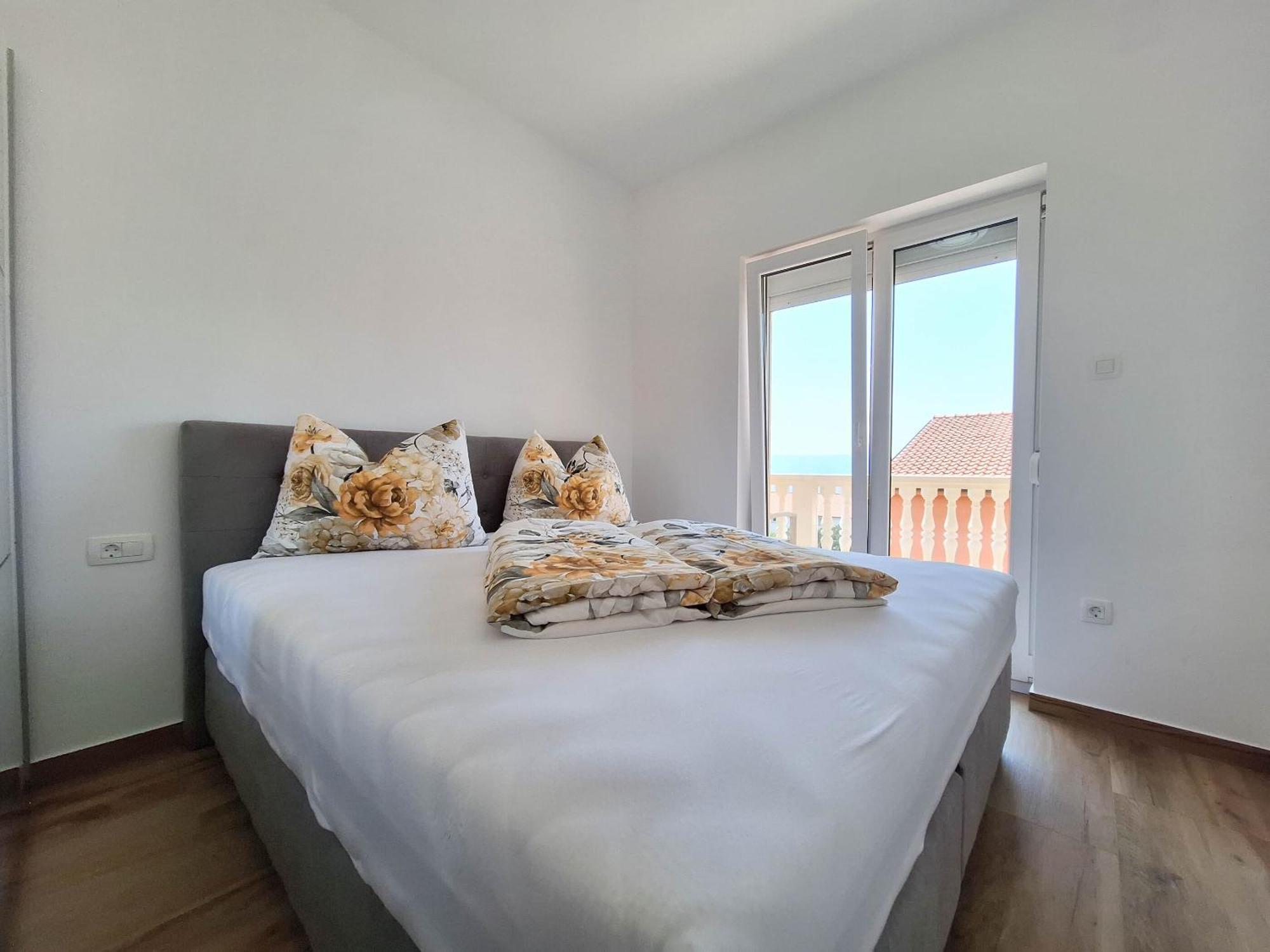Apartmani Kulas Novi Vinodolski Luaran gambar