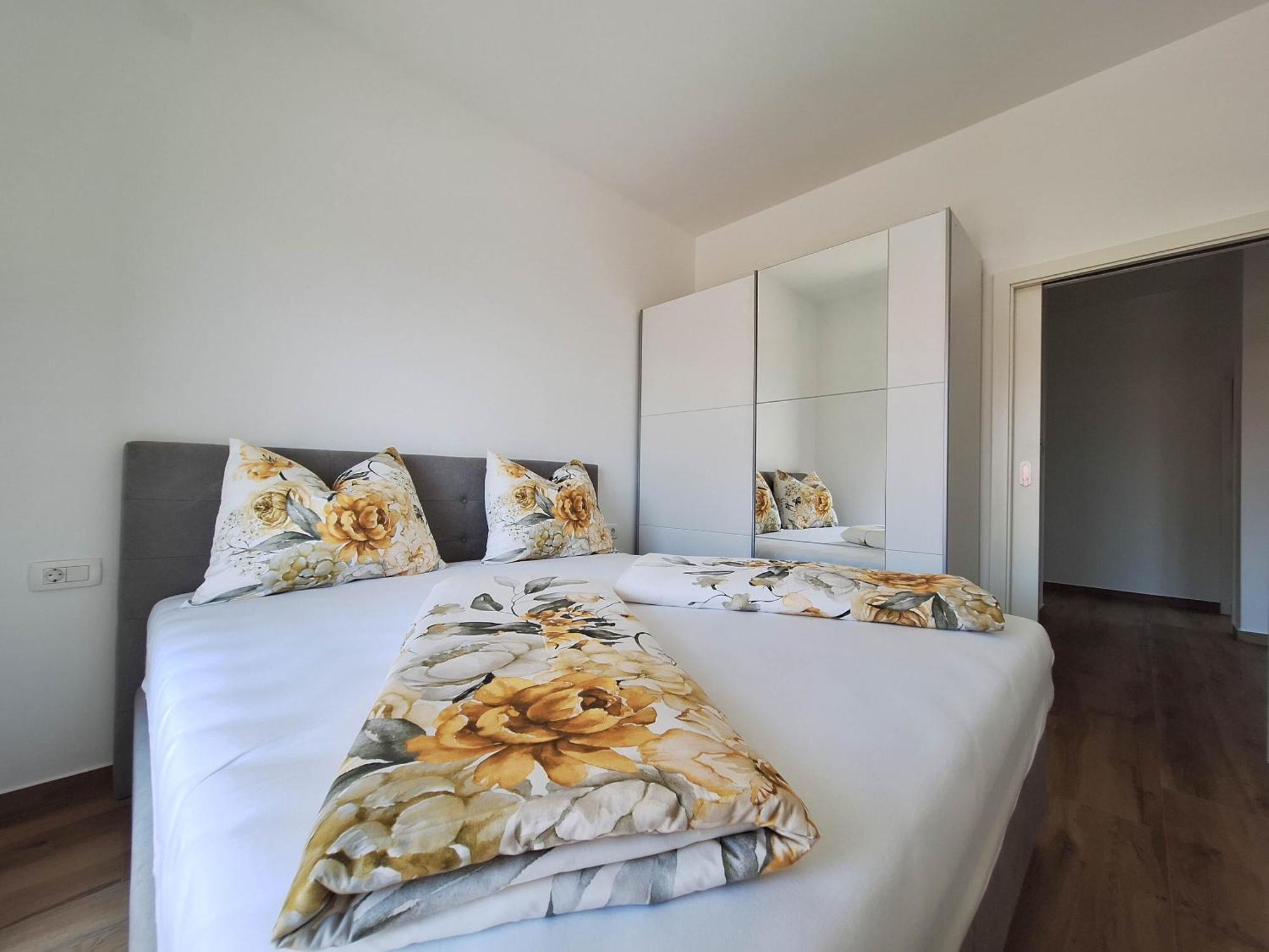 Apartmani Kulas Novi Vinodolski Luaran gambar