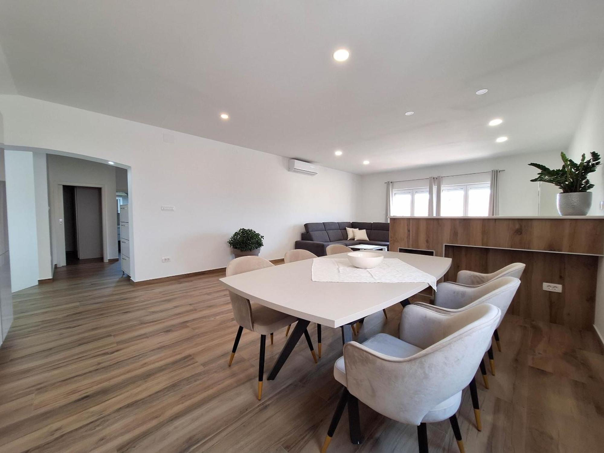 Apartmani Kulas Novi Vinodolski Luaran gambar