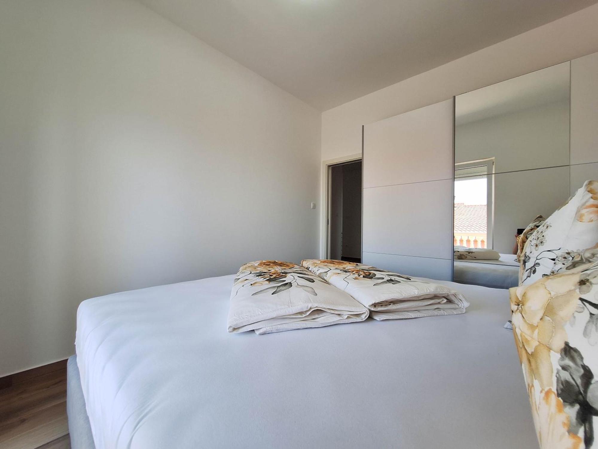 Apartmani Kulas Novi Vinodolski Luaran gambar