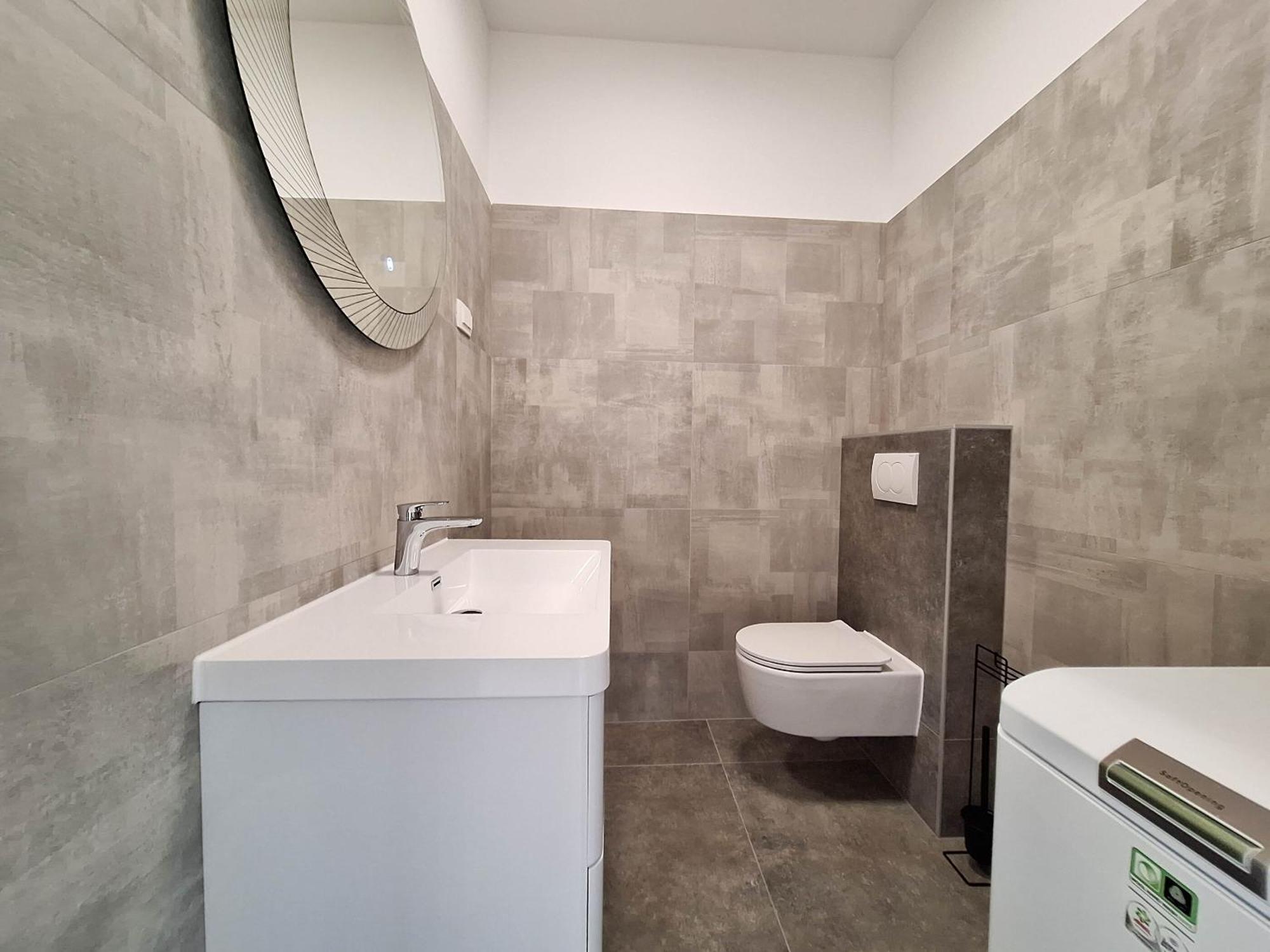 Apartmani Kulas Novi Vinodolski Luaran gambar