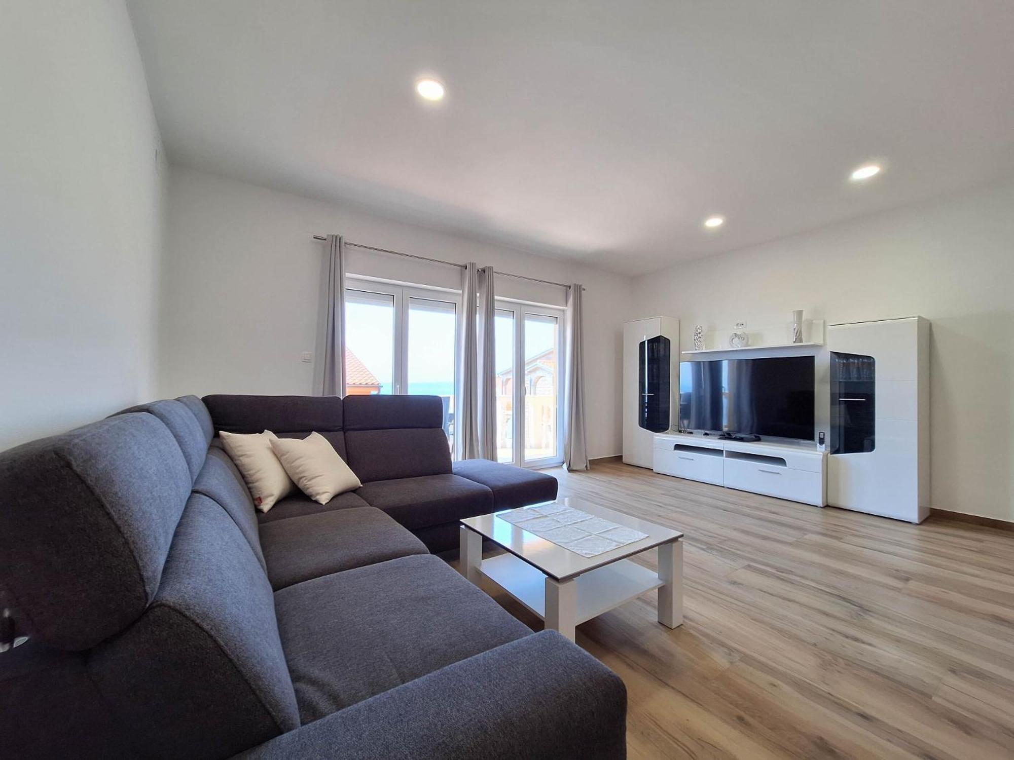Apartmani Kulas Novi Vinodolski Luaran gambar