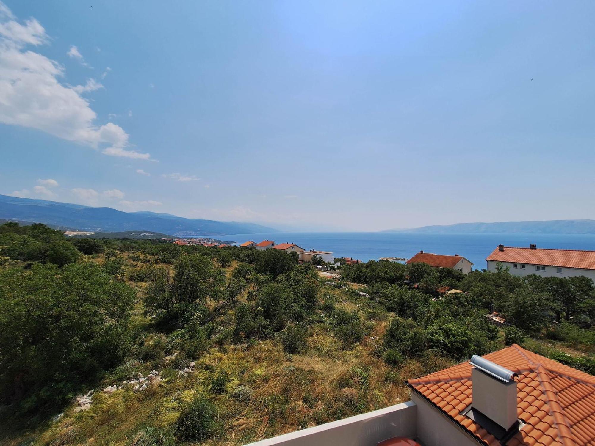 Apartmani Kulas Novi Vinodolski Luaran gambar